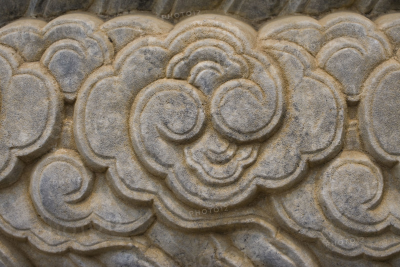 Western Imperial Tombs of the Qing Dynasty