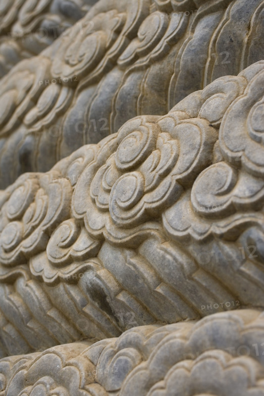 Western Imperial Tombs of the Qing Dynasty