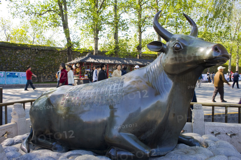 The Summer Palace,Beijing