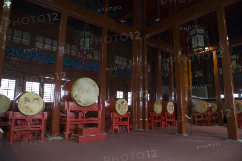 drum-tower,Beijing