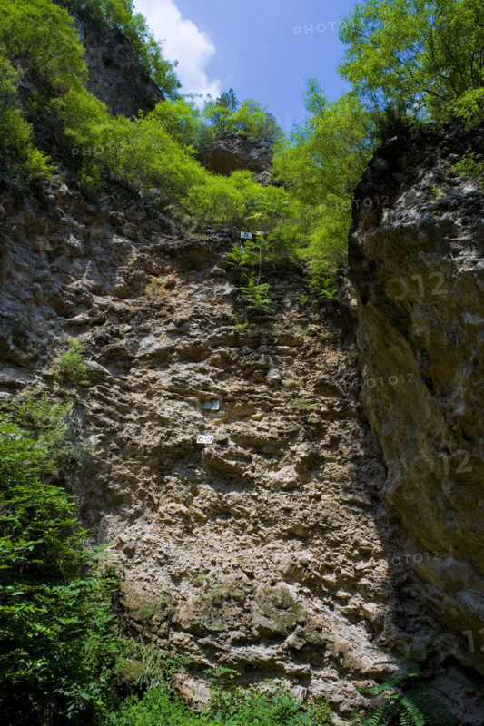 Zhoukoudian Ruins of Peking Man