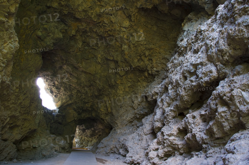 Zhoukoudian Ruins of Peking Man