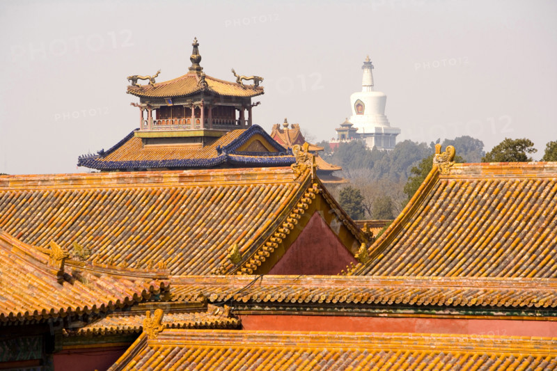 the Forbidden City,Forbidden City,Beijing