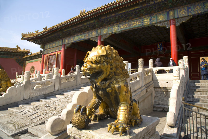 the Forbidden City,Forbidden City,Beijing