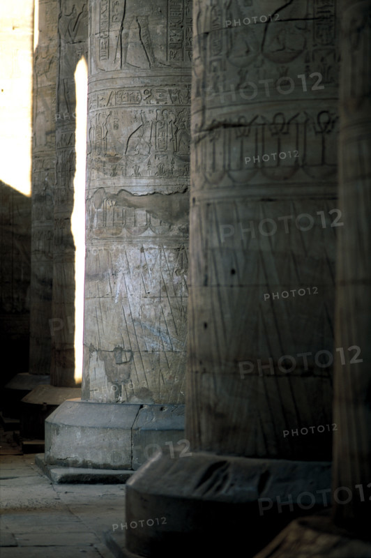 Egypt
