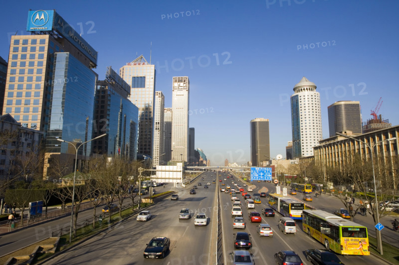Beijing City