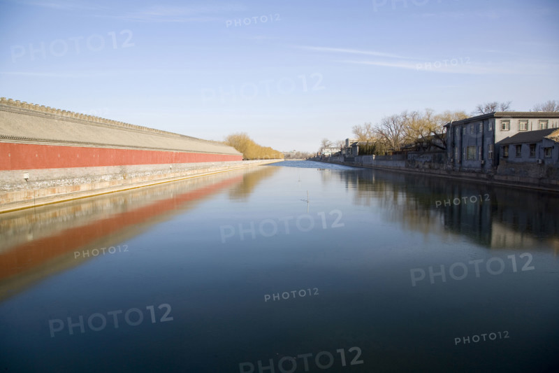the Forbidden City,Forbidden City,Beijing