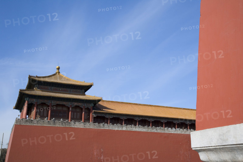the Forbidden City,Forbidden City,Beijing