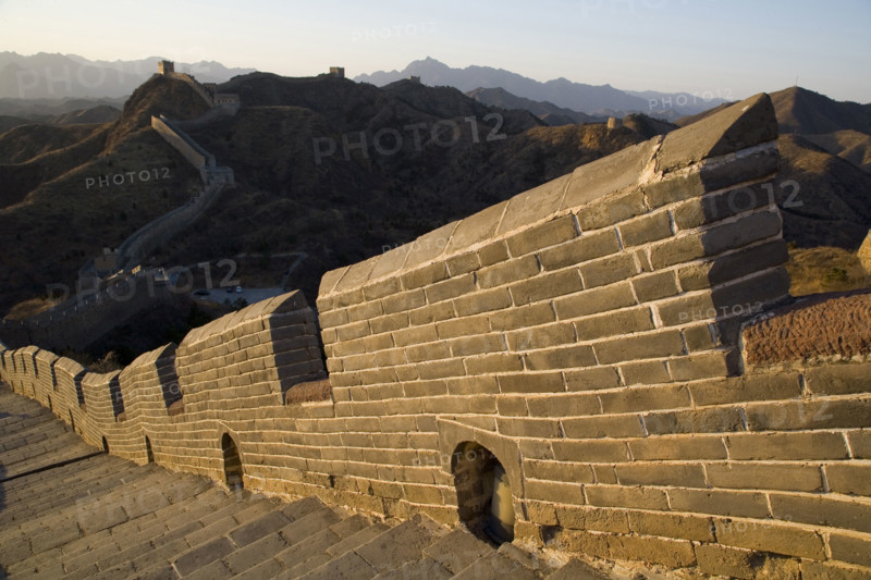 The Great Wall,Great Wall of China,China
