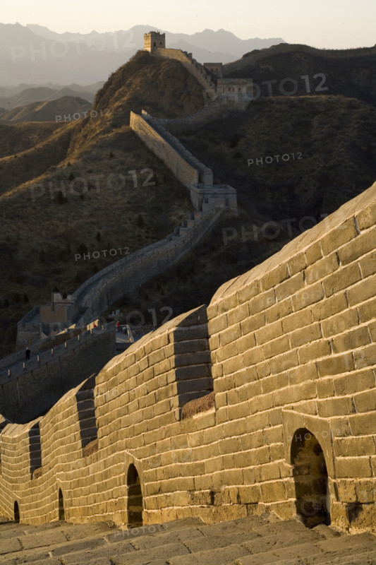 The Great Wall,Great Wall of China,China