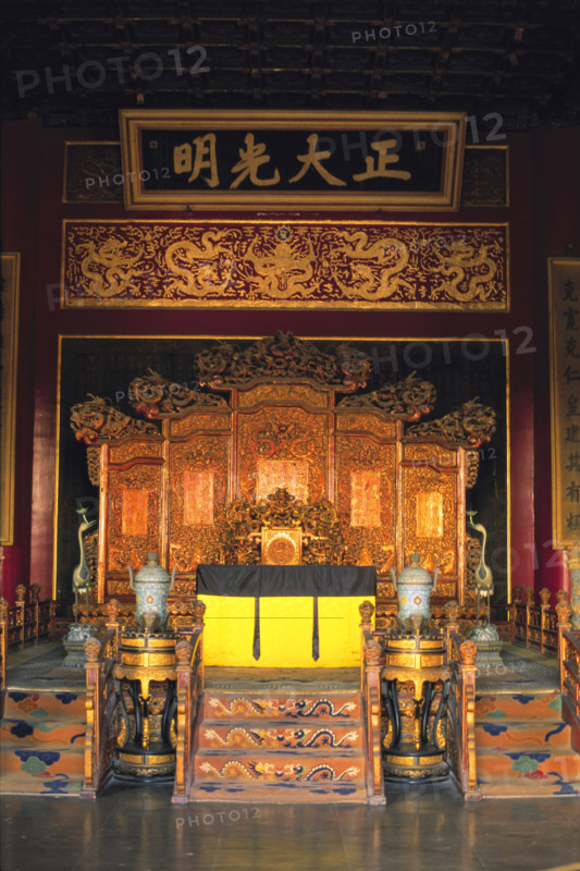 The Forbidden City,Beijing