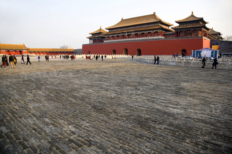 the Forbidden City,Forbidden City,Beijing
