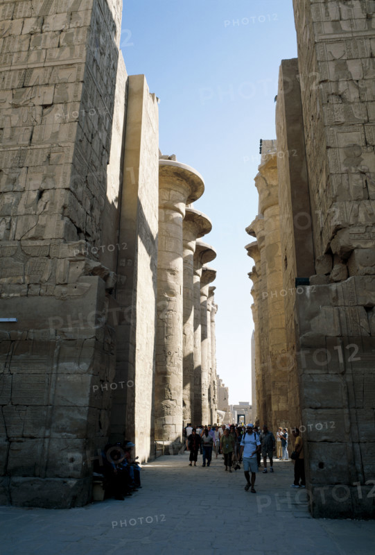 Egypt
