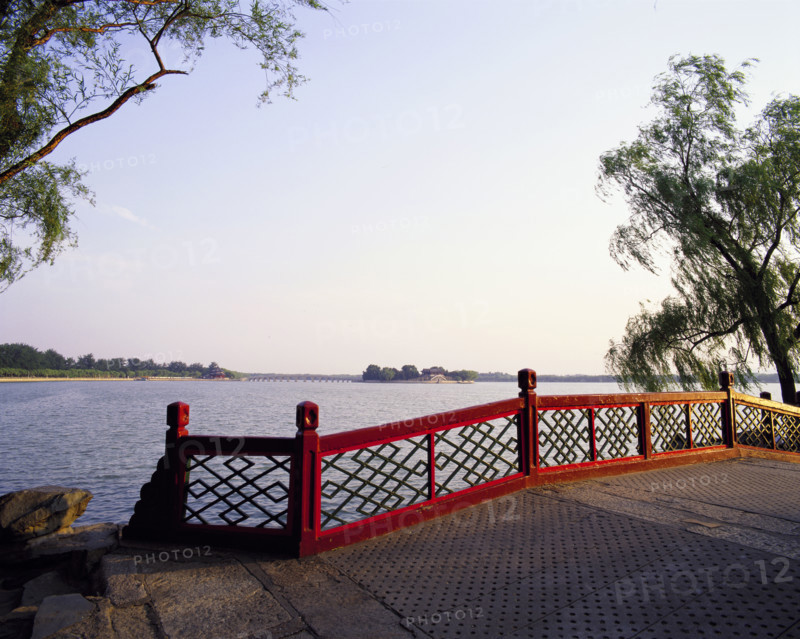 The Summer Palace,Beijing