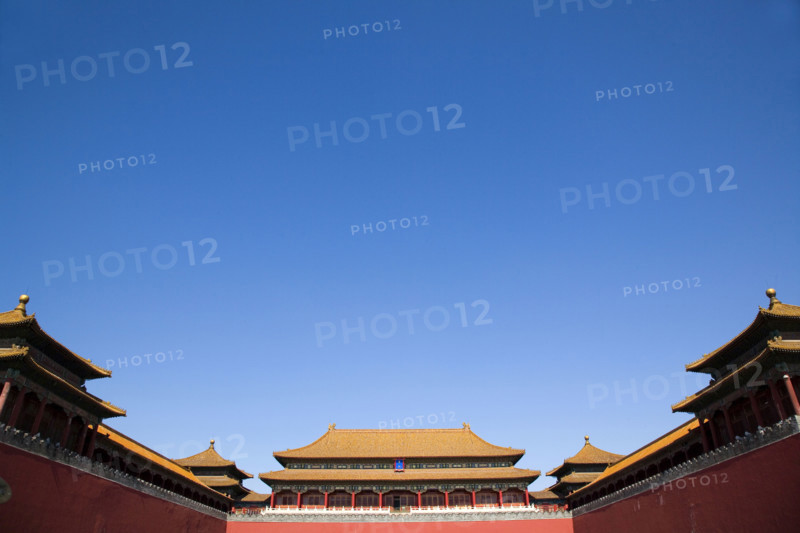 the Forbidden City,Forbidden City,Beijing