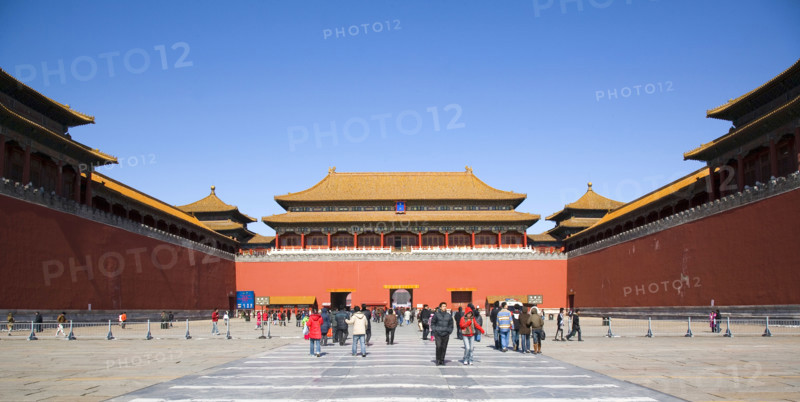 the Forbidden City,Forbidden City,Beijing