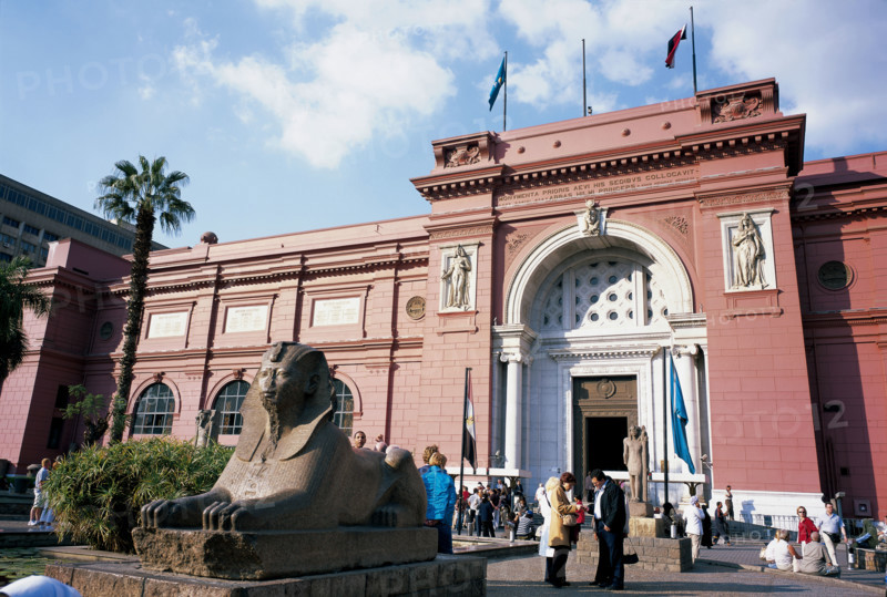 Egypt