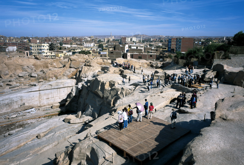 Egypt