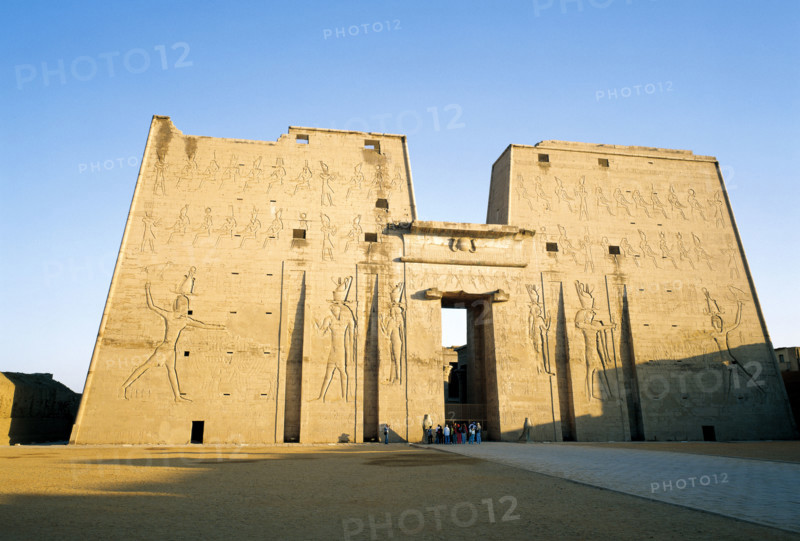 Egypt