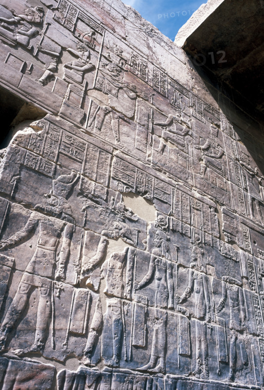 Egypt