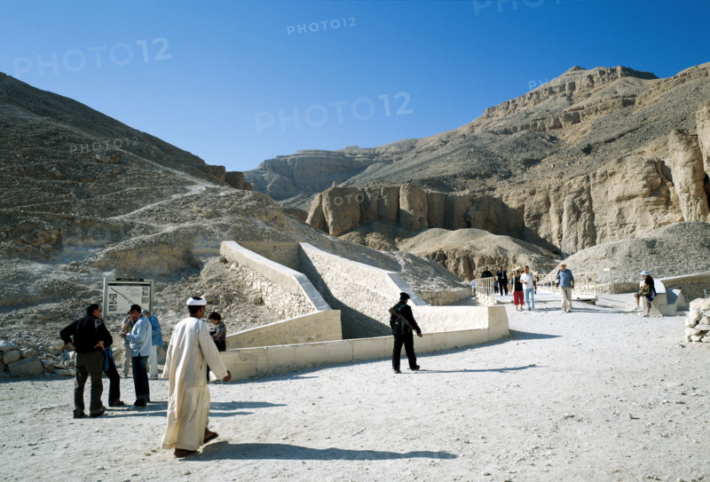 Egypt