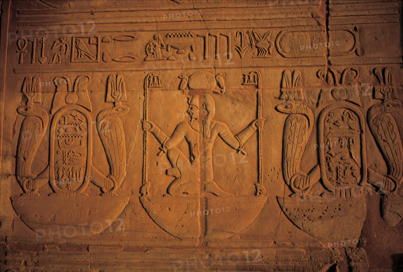 Egypt