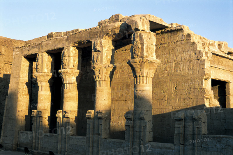 Egypt