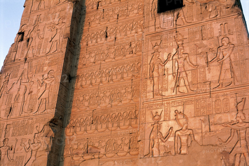 Egypt