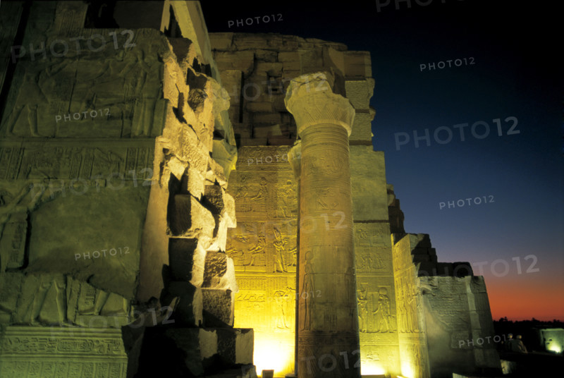 Egypt
