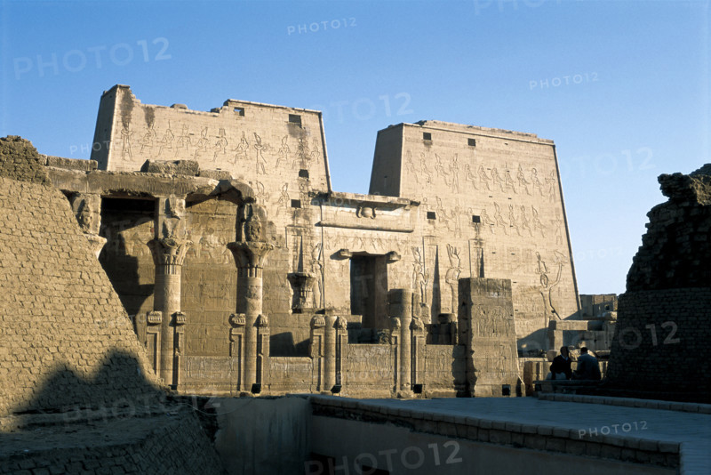 Egypt