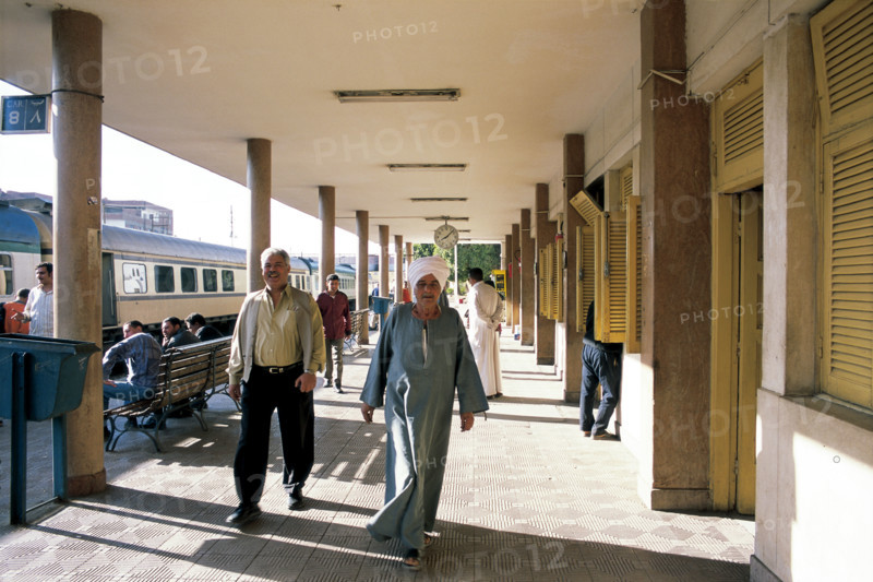 Egypt