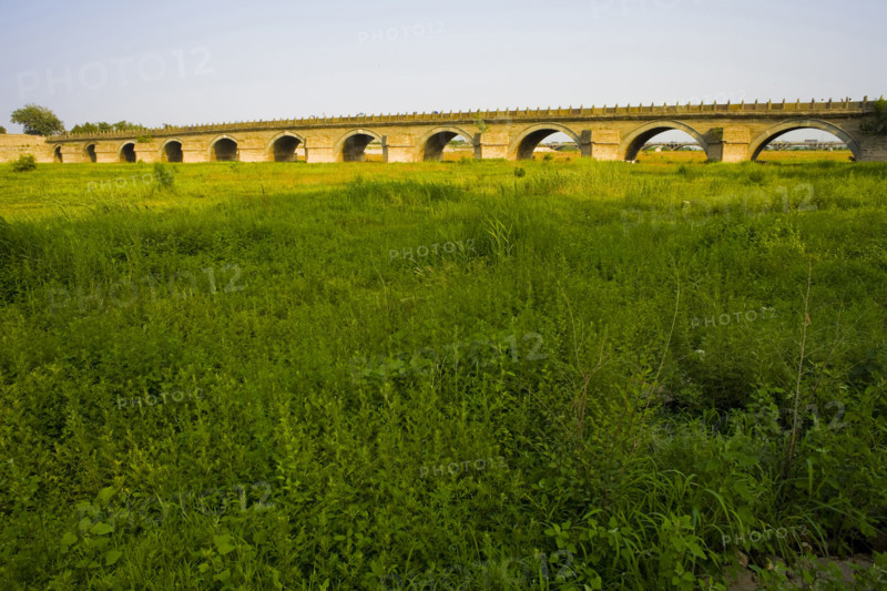 Lugou Bridge