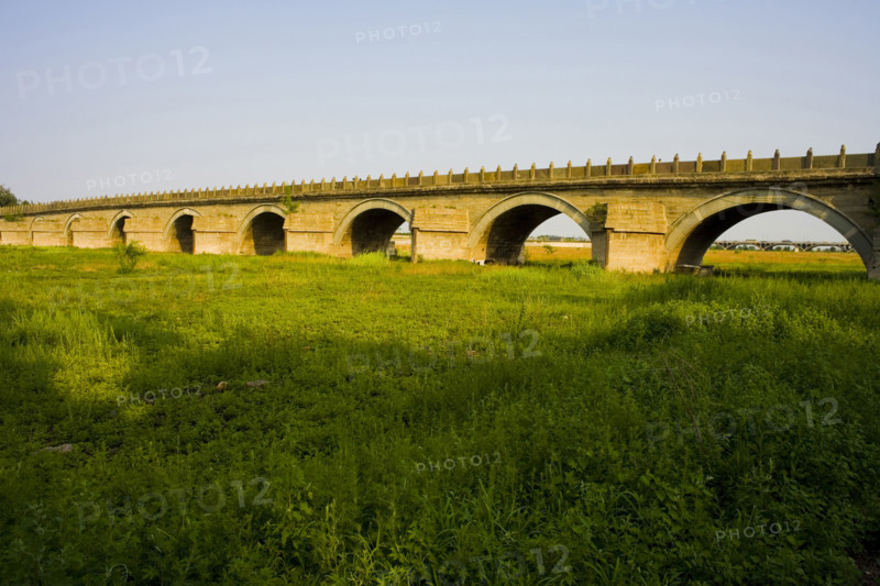 Lugou Bridge