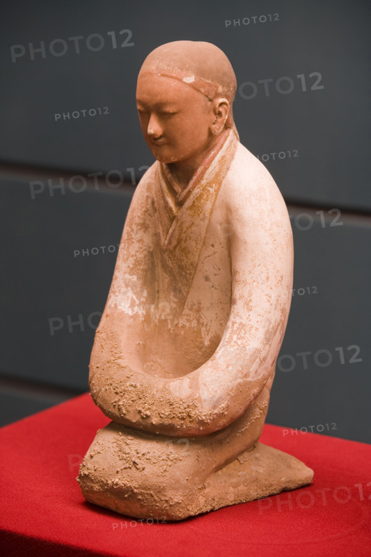 the Emperor Qin's Terra-cotta Warriors,Terra-cotta,Terracotta,Terra cotta,Xi'an