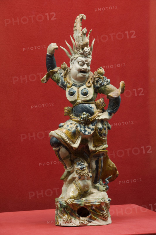 Unearthed Cultural Relics,Xi'an