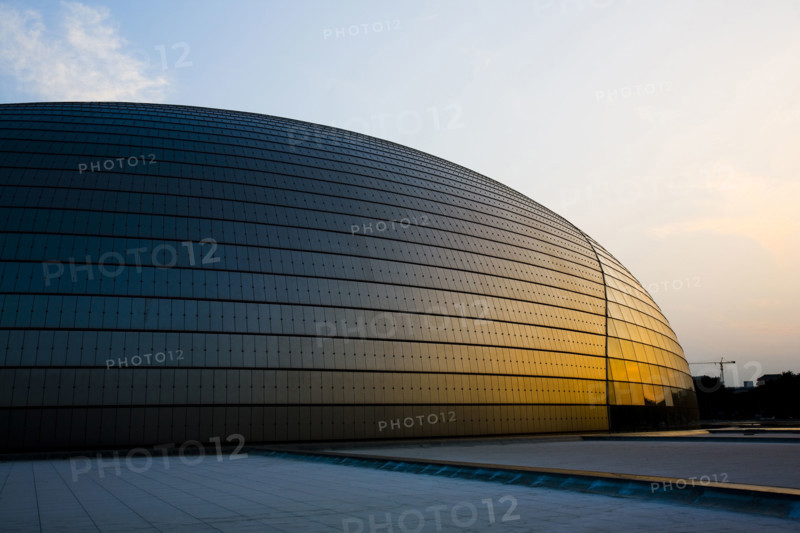 National Grand Theater,Beijing