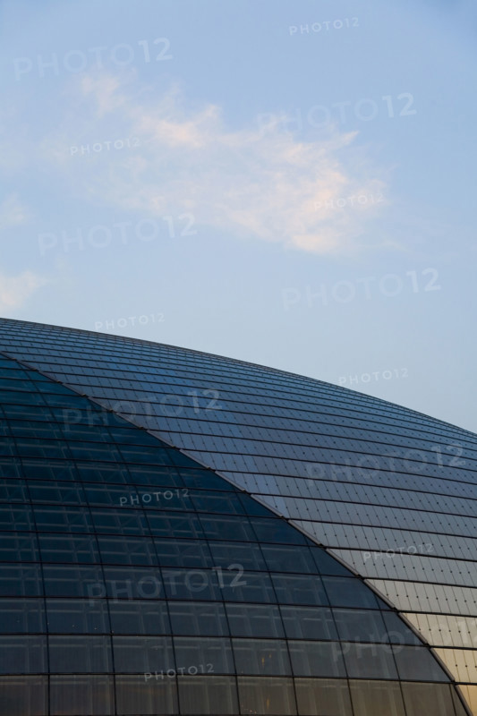 National Grand Theater,Beijing