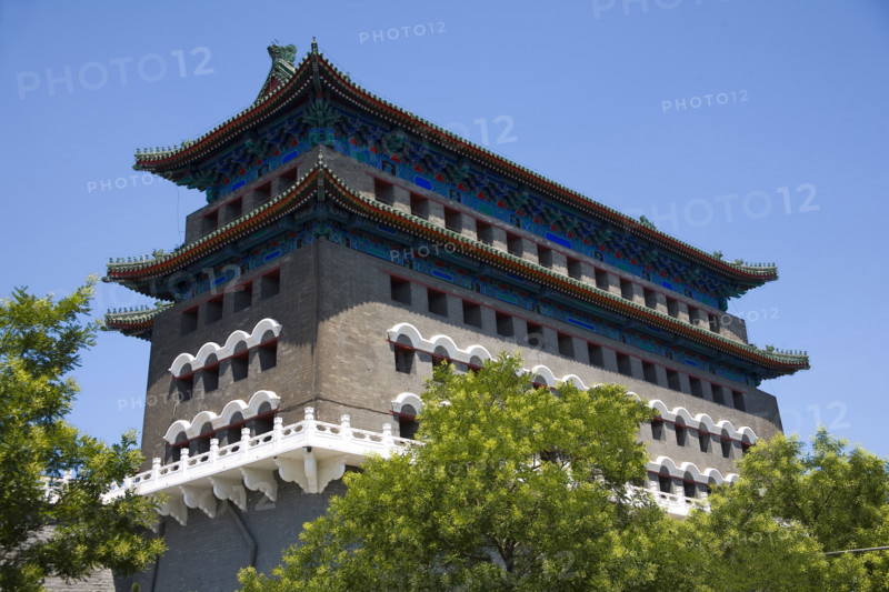 The Facing Gate,commonly the Southern Gate
