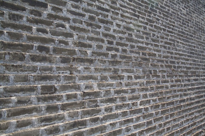 The Facing Gate,commonly the Southern Gate of Acient Beijing