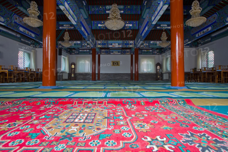 Fayuan Temple,Beijing