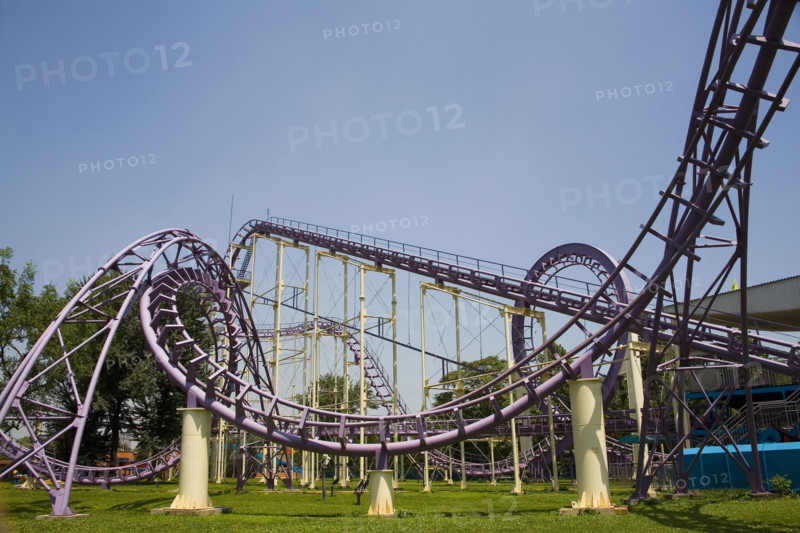 Chaoyang Amusement Park,Beijing