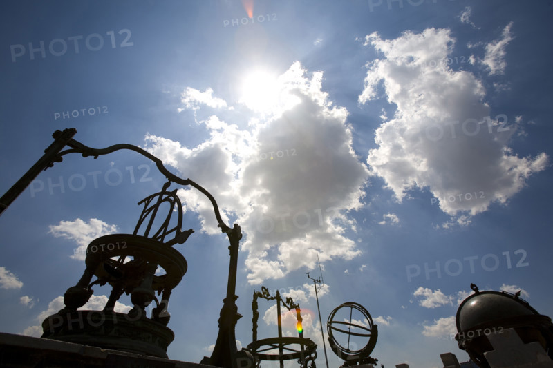 Beijing Observatory
