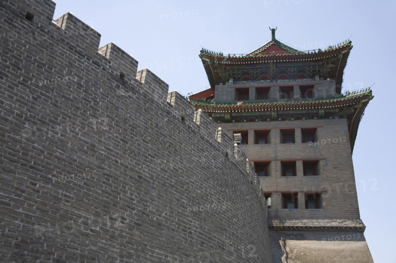 Victory Gate,Beijing