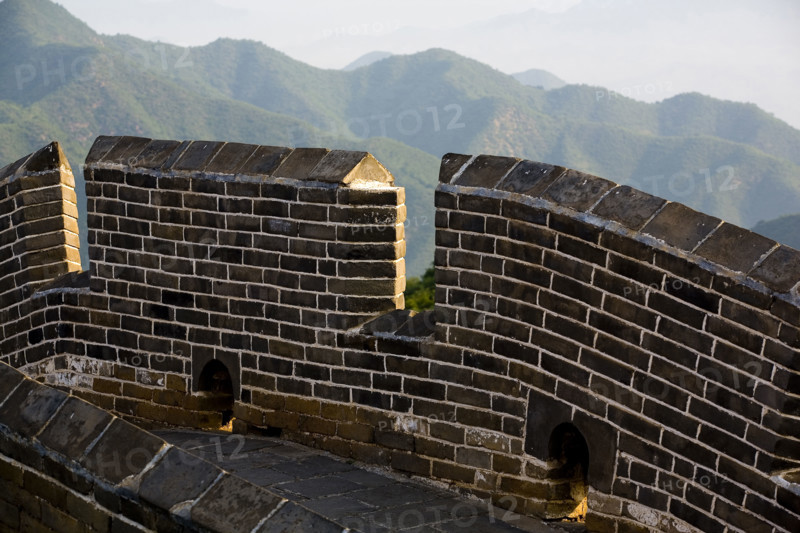 Jinshanling Great Wall,Great Wall of China,Beijing