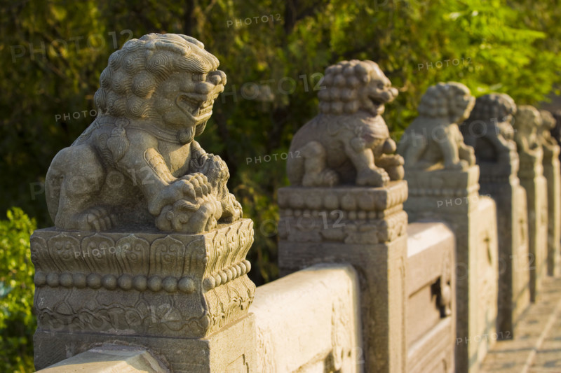 Lugou Bridge