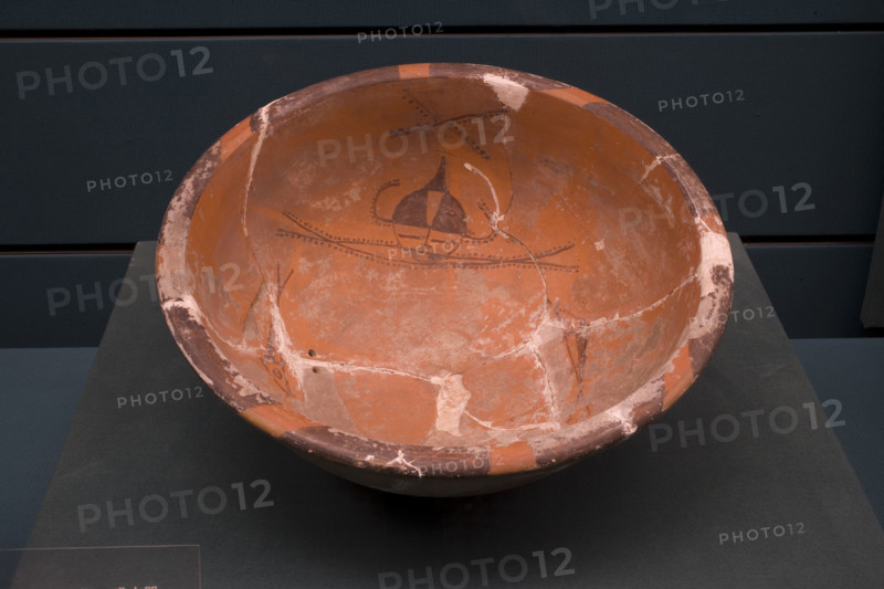 Unearthed Cultural Relics,Xi'an