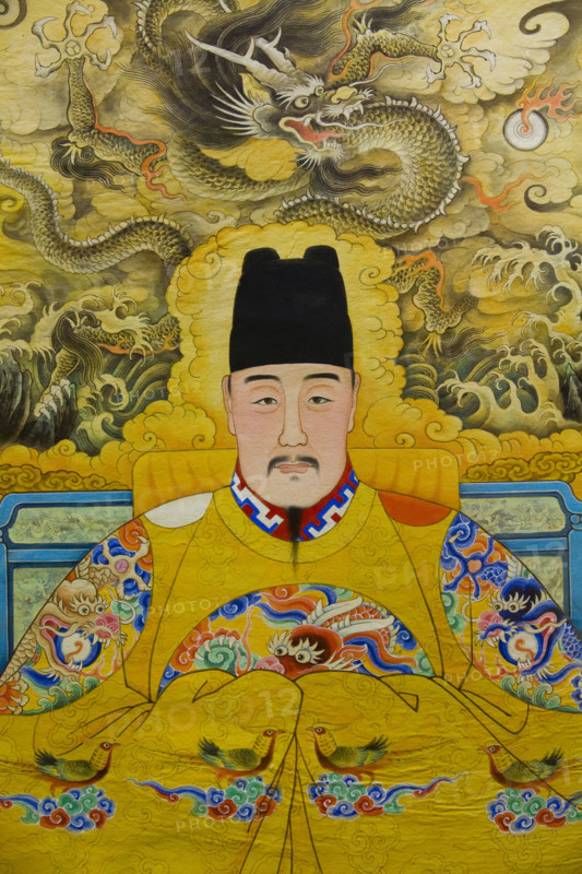 Ancient Painting