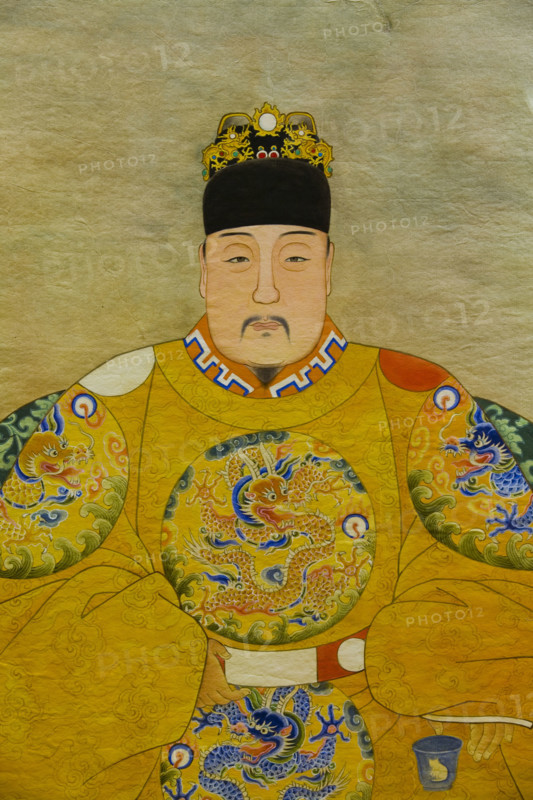 Ancient Painting