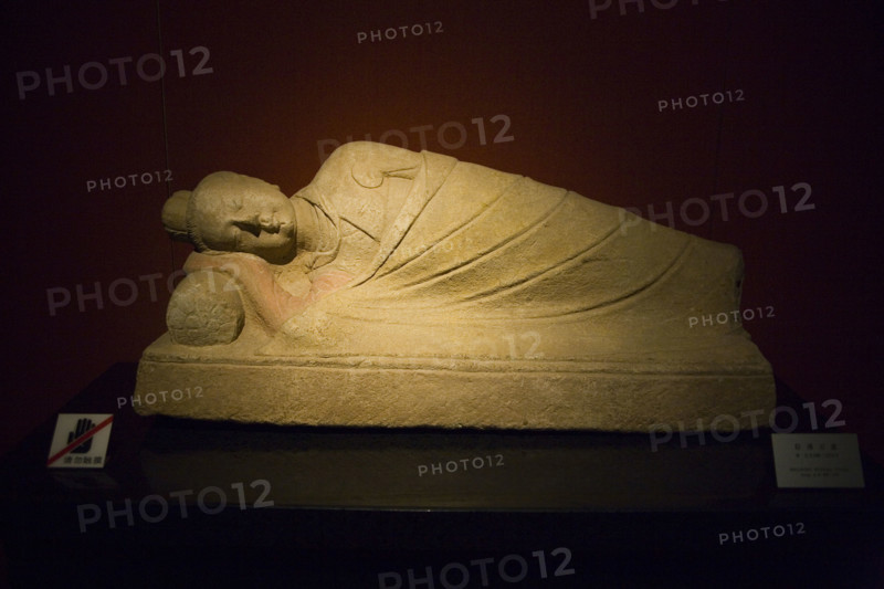 Cultural Relics and Treasure in Shanghai Museum