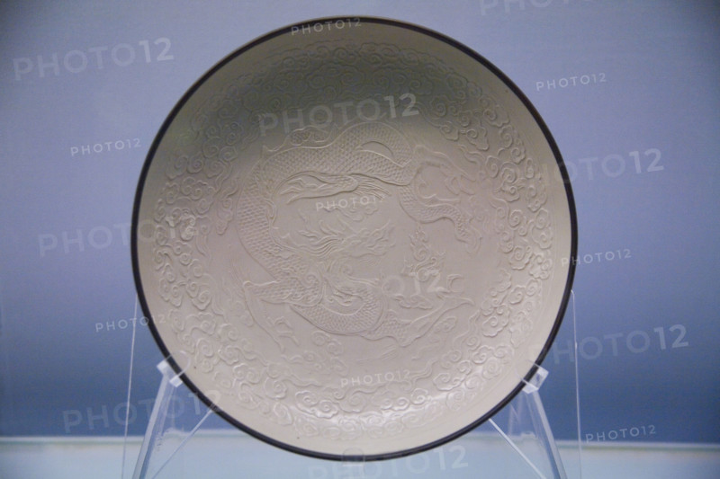 Cultural Relics and Treasure in Shanghai Museum